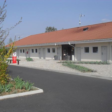 Hotel Evan Lempdes sur Allagnon Exterior foto
