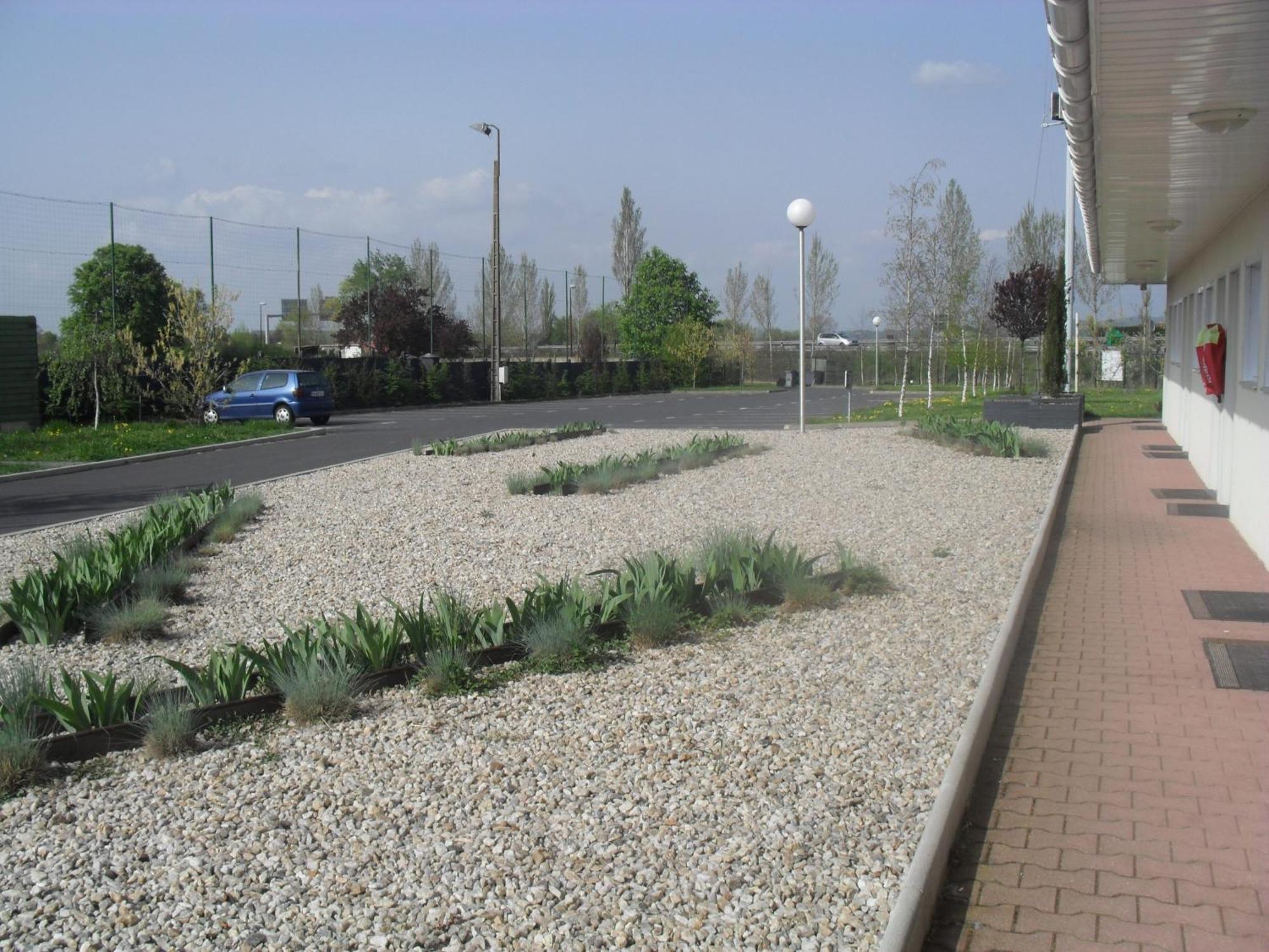 Hotel Evan Lempdes sur Allagnon Exterior foto