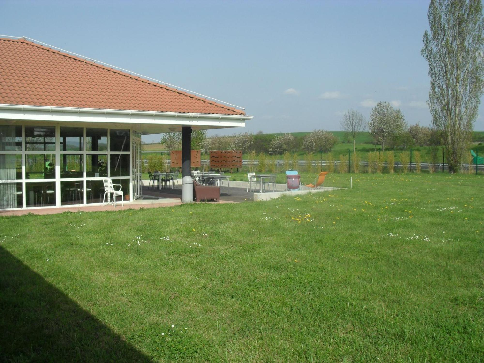 Hotel Evan Lempdes sur Allagnon Exterior foto