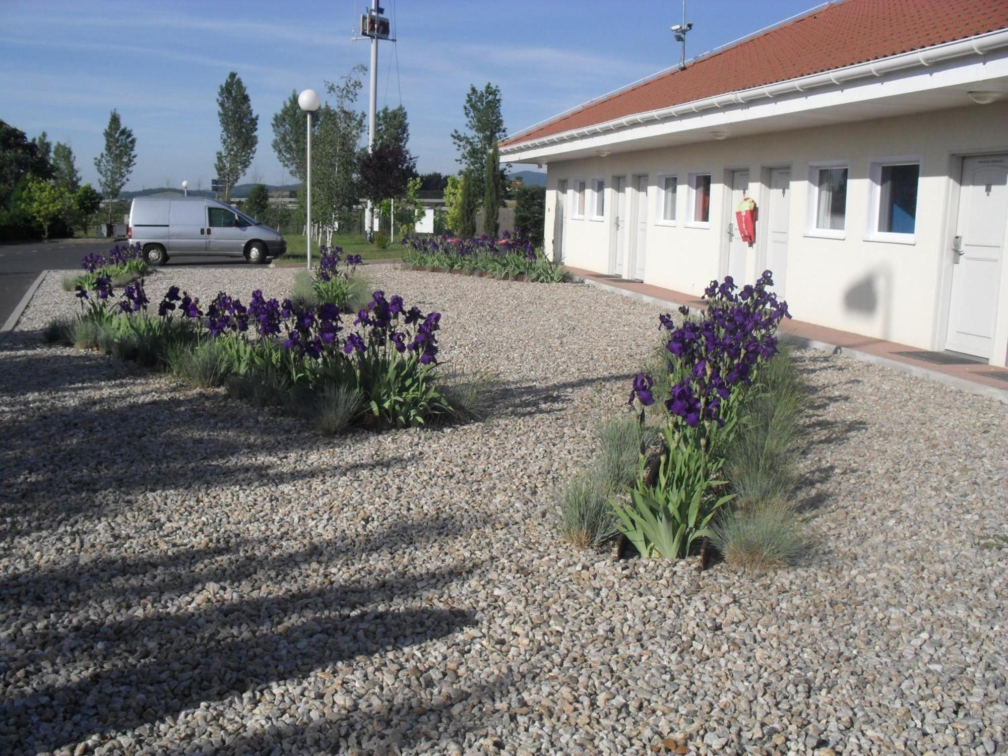 Hotel Evan Lempdes sur Allagnon Exterior foto
