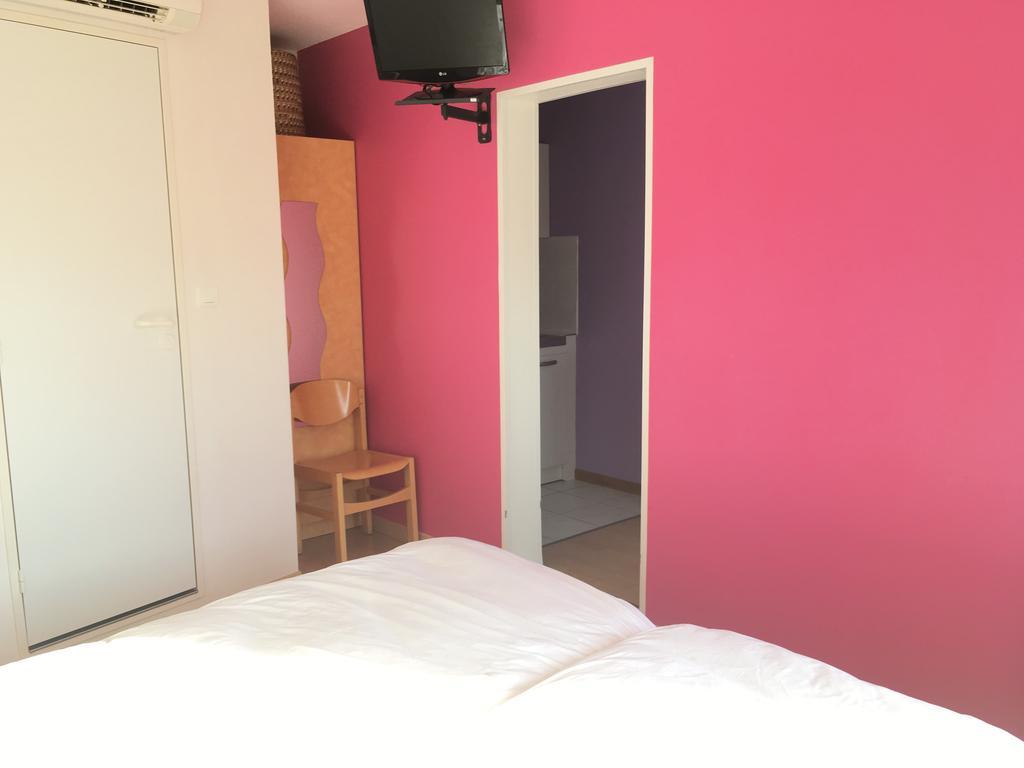 Hotel Evan Lempdes sur Allagnon Exterior foto