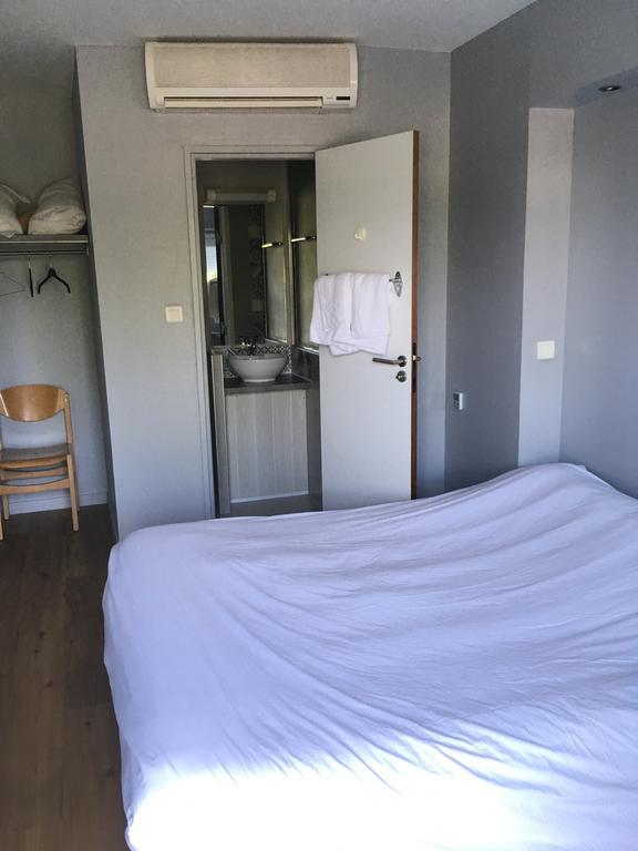 Hotel Evan Lempdes sur Allagnon Exterior foto