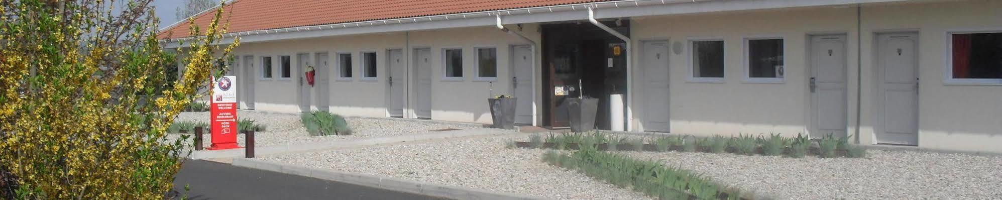 Hotel Evan Lempdes sur Allagnon Exterior foto
